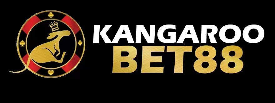 KangarooBet88 Casino Logo